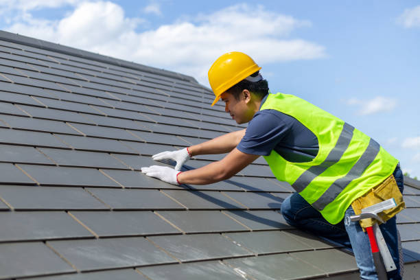 Best Local Roofing Companies  in Dutch Island, GA
