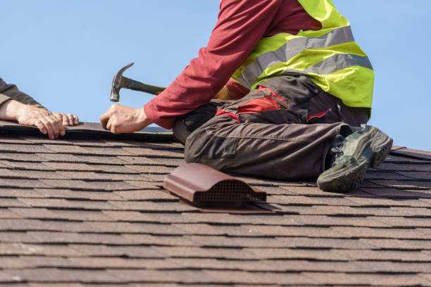 Best Commercial Roofing Services  in Dutch Island, GA