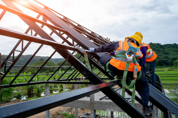 Best Roof Repair Services  in Dutch Island, GA