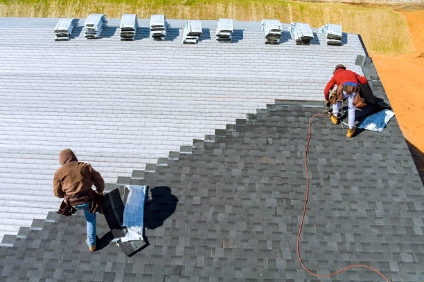 Professional Roofing Contractor in Dutch Island, GA