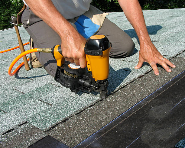 Best Gutter Installation and Roofing  in Dutch Island, GA