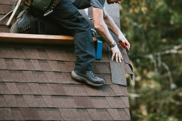 Best New Roof Installation  in Dutch Island, GA